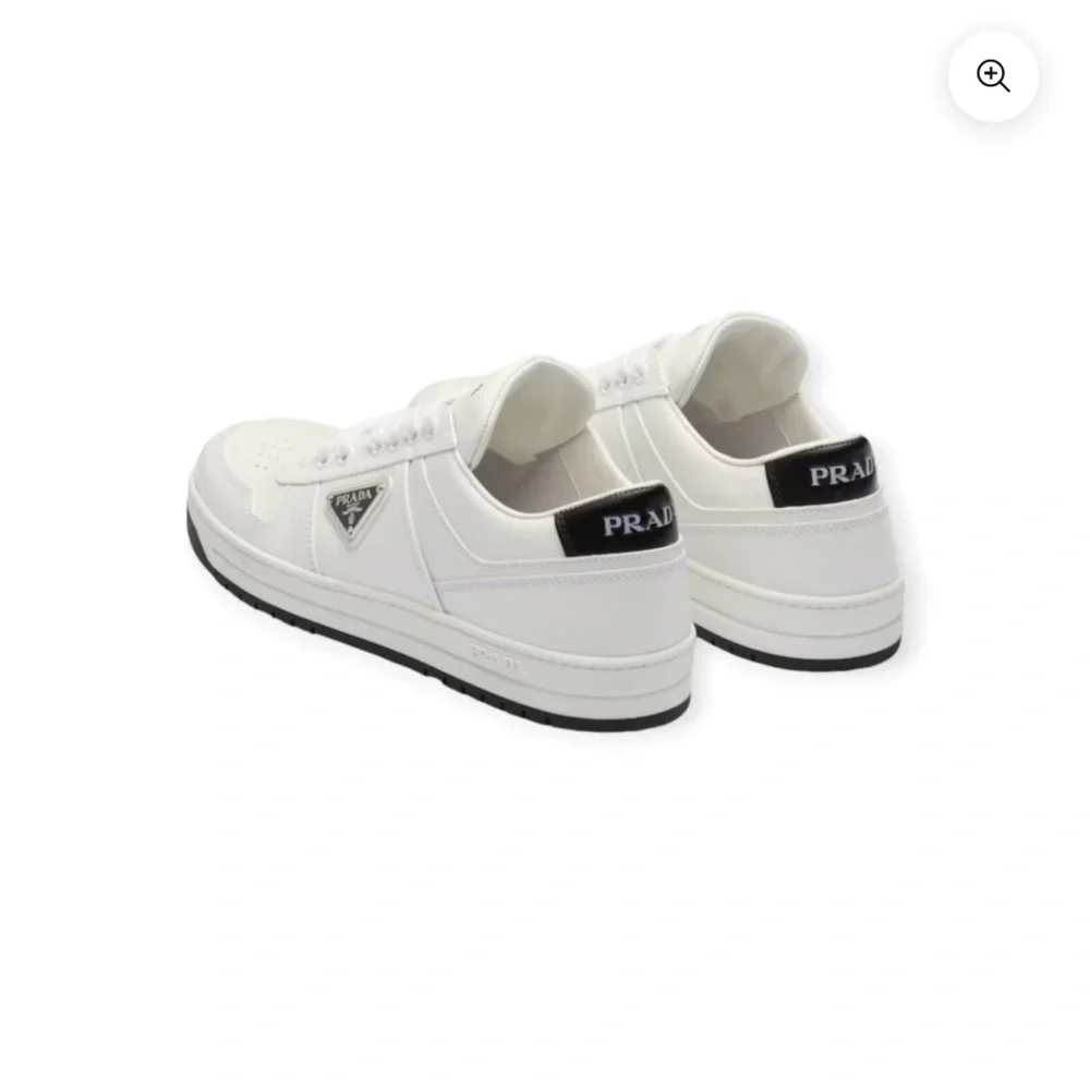 Prada sneakers - Picture 3 of 16